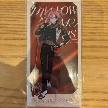 앙스타 쿠온 마이 아크릴 스탠드