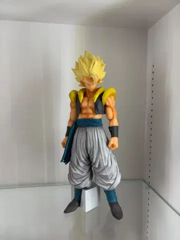 드래곤볼 SMSP 오지터 B상