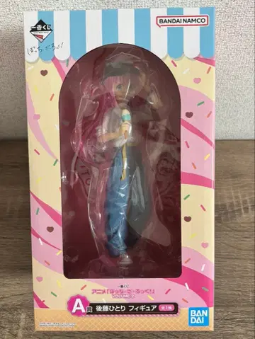 봇치 더 록! 제일복권 A상 고토 히토리 피규어