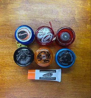 [ 가격 인하 협상 가능 ] 하이퍼 요요 묶음 판매