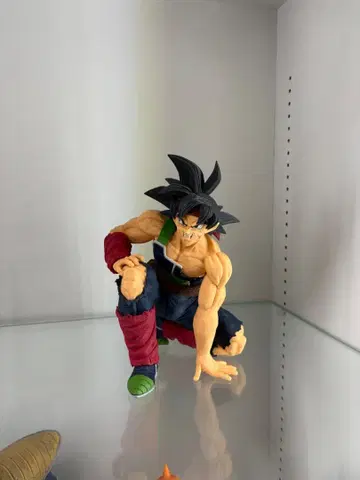 드래곤볼 SMSP 버독 B상