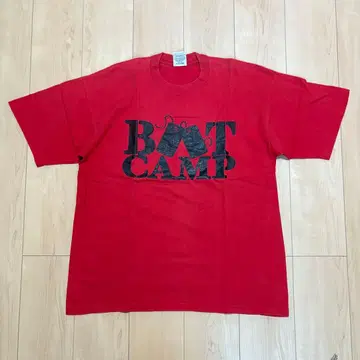 BOOT CAMP CLIK DOG TAG TEE 부트 캠프 클릭