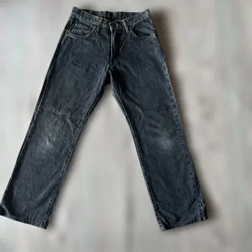 EDWIN 404 29인치 청바지