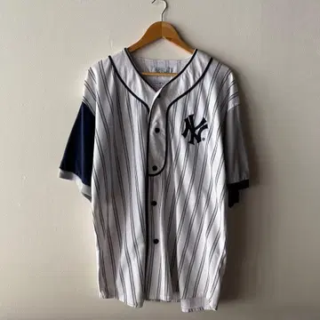 뉴욕 양키스 90s 유니폼