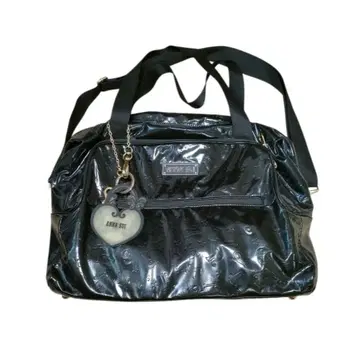 새상품급 ANNA SUI 핸드백 토트백 숄더