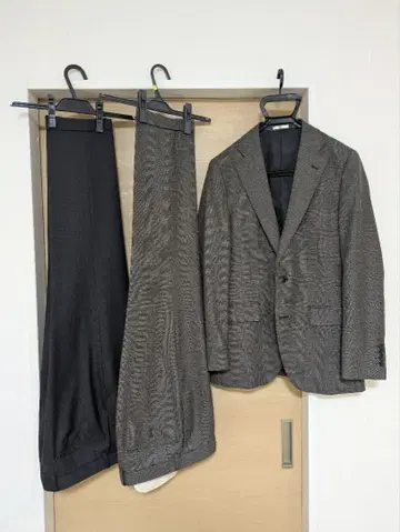 SUIT SELECT 비즈니스 정장 SLRP2303 Y6