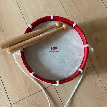 KP 태고 드럼