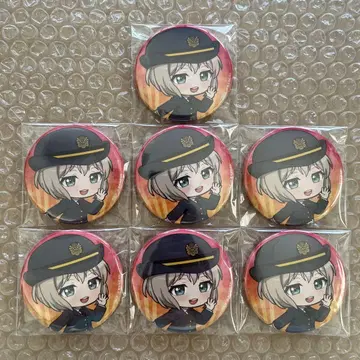 뱅드림 아오바 모카