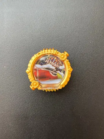 센타이 링 젯트맨