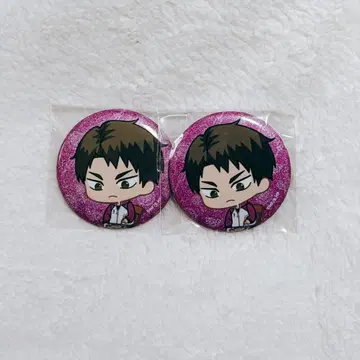 하이큐 SD 캐릭터 모닝 우시지마 와카토시