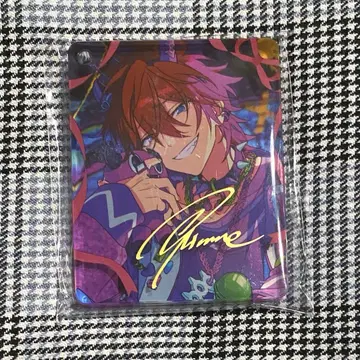 앙스타 애니카페 코롯타 아마기 린네