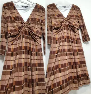 미미그랑 mimi grant 원피스 L 사이즈 반지 원피스 아멜리아