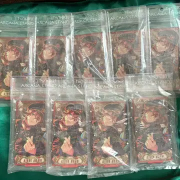 앙상블 스타즈 셔플 유닛 아크릴 스탠드 린네