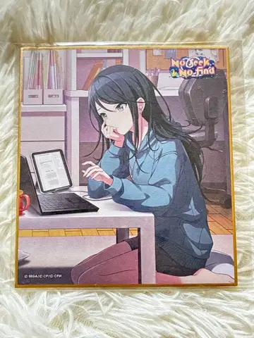 프로세카 24c 색지 테라테라 호시노 이치카