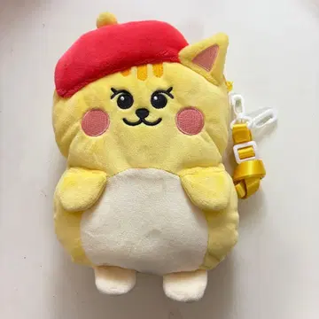 니쥬 리쿠 리츄 미니백