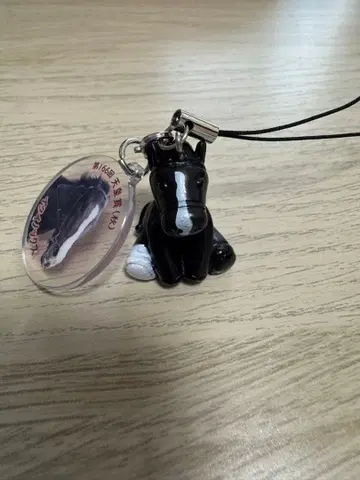 이퀴녹스 천황상 가을 아이돌 호스 미니 컬렉션