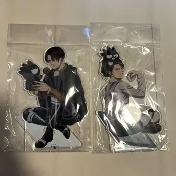 리바이 바츠마루 군 아크릴 스탠드