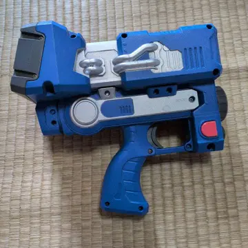 VR 슈팅 스피리츠