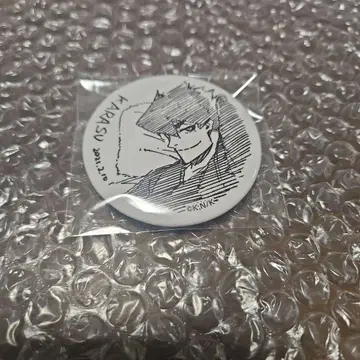 블루 록 프린세스 카페 캔뱃지 우라시마 아타리츠키 캔뱃지