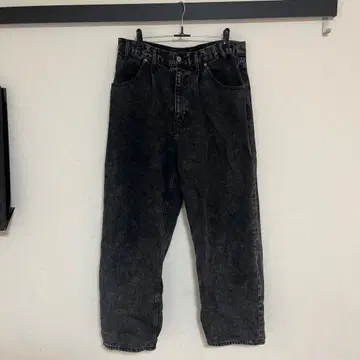 FREAK'S STORE 데님 청바지