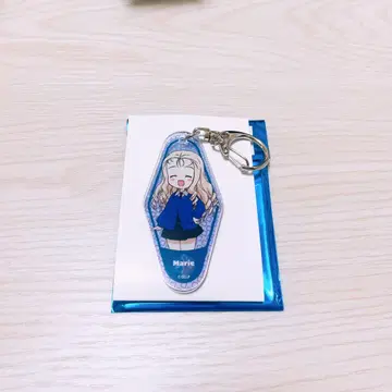 걸즈 앤 판처 마리