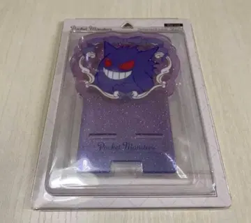 포켓몬 <팬텀> 스마트폰 스탠드