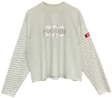 vaundy replica ZERO 긴팔T셔츠 M 사이즈