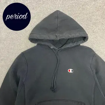 P3128 00s 챔피언 리버스 위브 후디 페이드