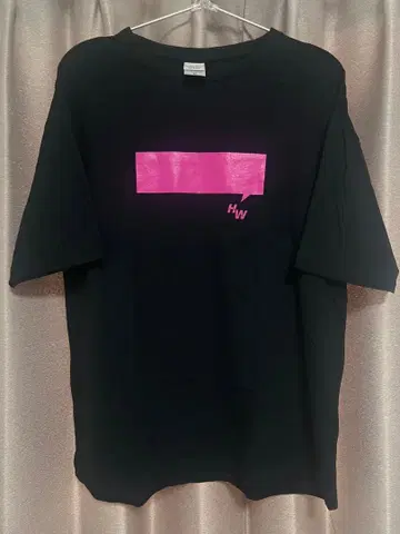 [ HoneyWorks ] 프리미엄 라이브 투어 2020 티셔츠