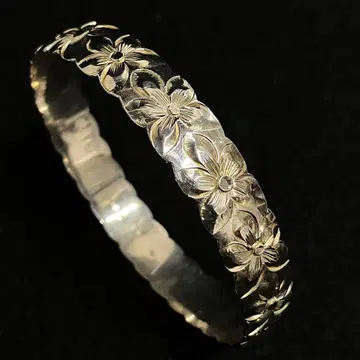 하와이안 주얼리 뱅글 9253