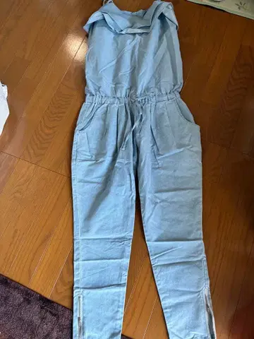 oneway 살로펫 라이트 블루