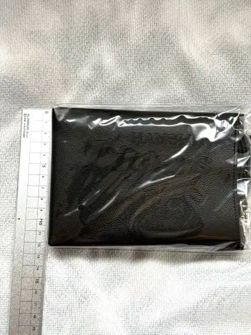 미사용품, 한신 타이거즈 스마트폰 숄더 파우치