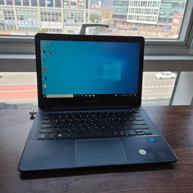 (가성비 노트북 중고) 삼성전자 노트북9 Lite NT910S3L