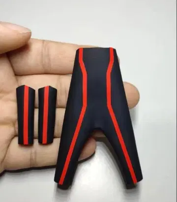 S.H.Figuarts (진골조제법) / 가면라이더 파이즈 개조용 부품