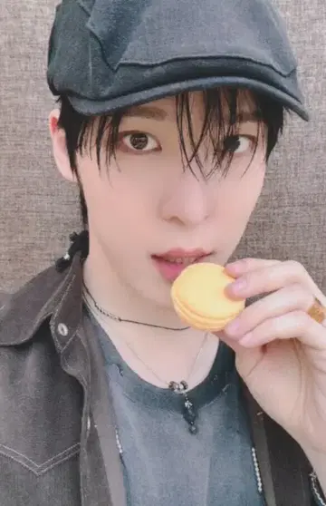 ATEEZ POPUP YUNHO GOLDEN HOUR : Part.3