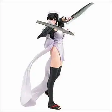 [ 미개봉 ] 이로하 사무라이 스피릿 피규어 Yujin