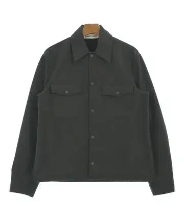 OUR LEGACY 블루종 (기타) 남성용