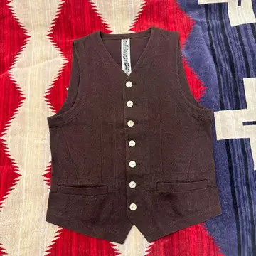 넘버나인 07 SS 코튼 베스트