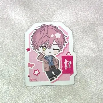 블레이크 마이 케이스 블레마이 마루이 구미 마그넷 아야토 코이