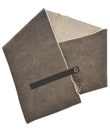 PRADA SPORT 머플러 남성용