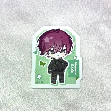 블레이크 마이 케이스 블레마이 마루이 구미 마그넷 온다 토세