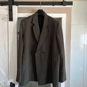 Lea boberg 셋업 울 린넨