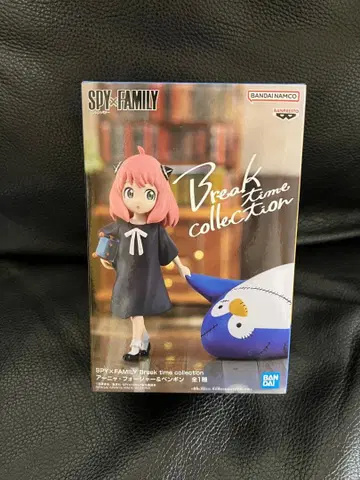 SPY x FAMILY 아냐 피규어