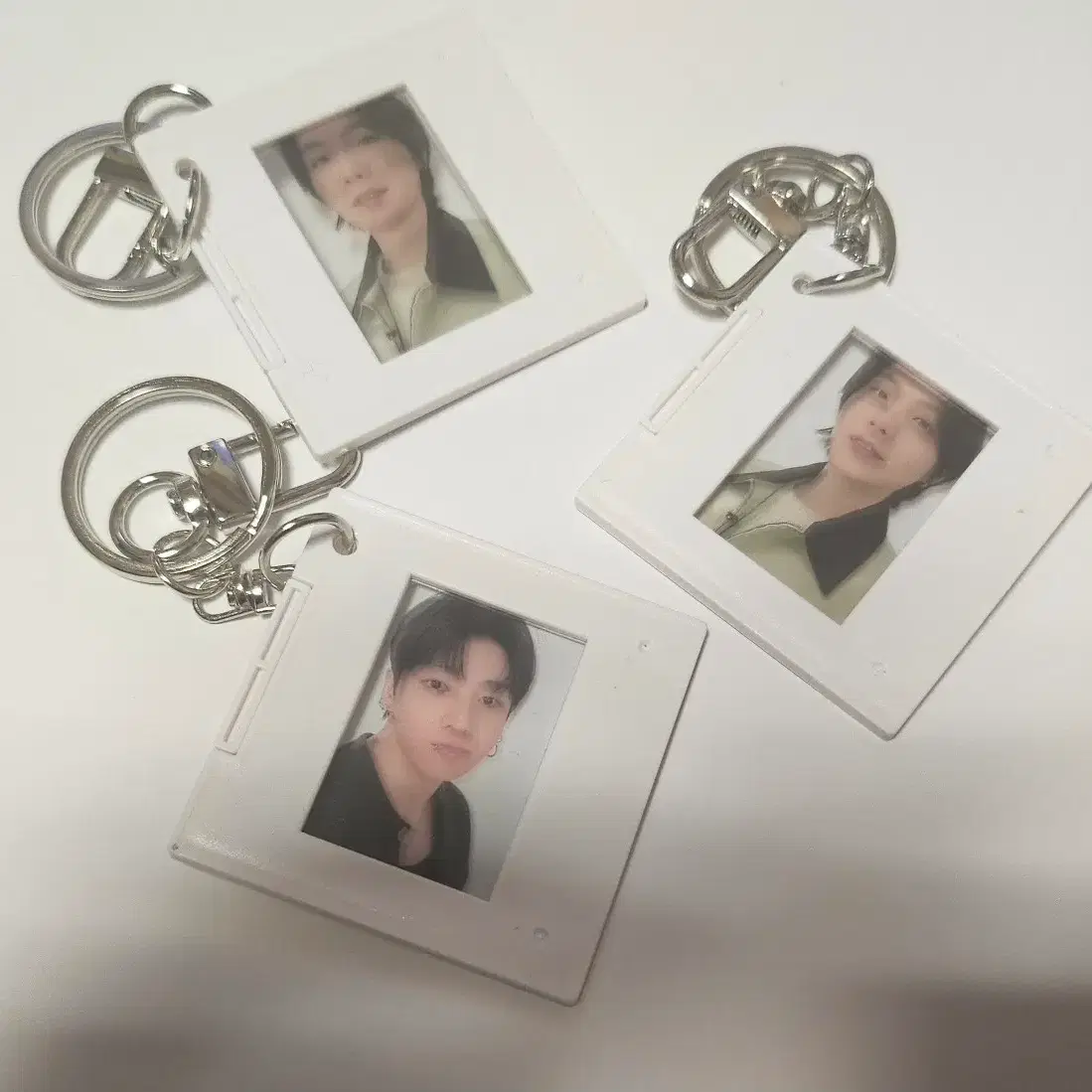 Bts Arirang Weverse Pre-order Benefit Jungkook A Poca B Poca Film