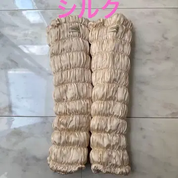 이온 닥터 실크 레그 워머