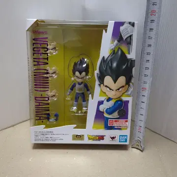 베지터 (미니) SHFiguarts 다이마 피규아트 DAIMA