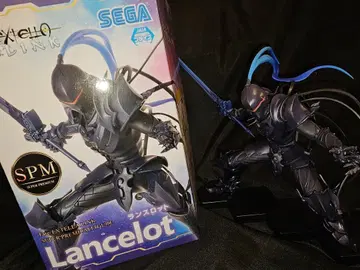 Fate/EXTELLA LINK 슈퍼 프리미엄 피규어 랜슬롯