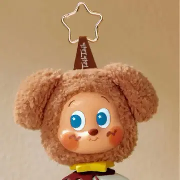 POPMART TwinkleTwinkle 칭클 이어폰 케이스