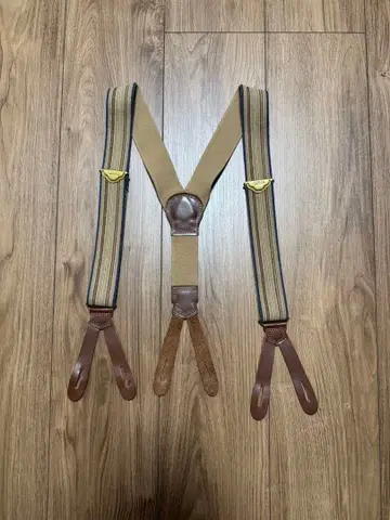 ATLAST & CO 서스펜더