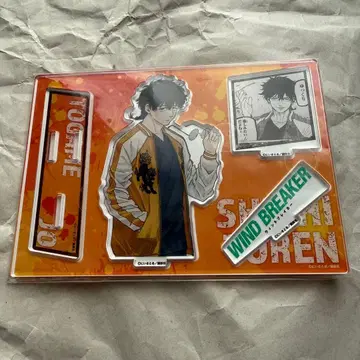 윈드브레이커 토가메 죠 아크릴 스탠드